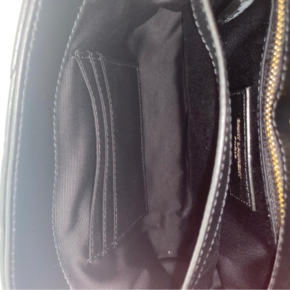 Saint Laurent toy Lou Lou new never worn - Picture 5 of 10